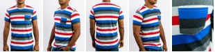 BEAUTIFUL GIANT Men's Casual Comfort Soft Crewneck T-Shirt